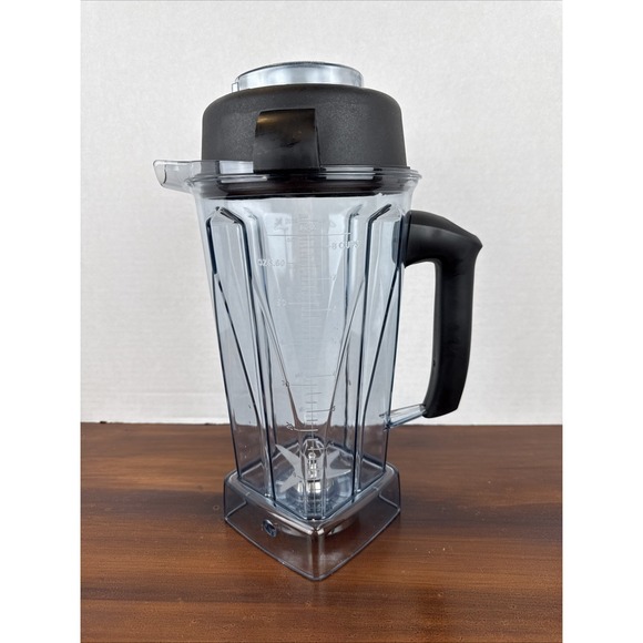 Vita-Mix VitaMix 001195 64 oz Container Assembly w/ Wet Blade & Lid